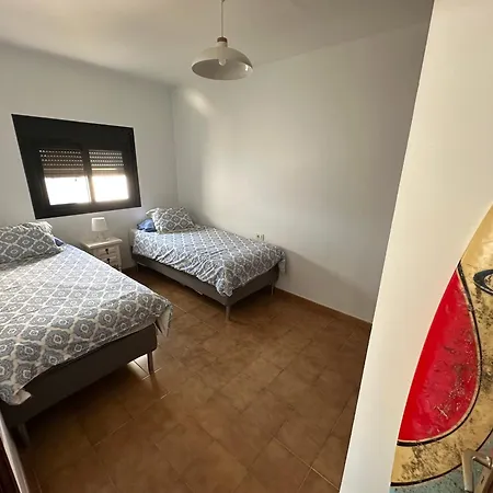 Casa Jimi Y Lois Appartement *