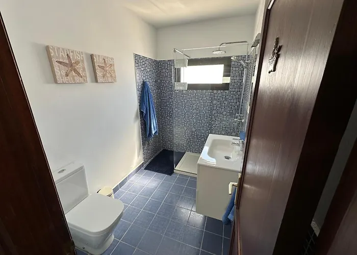 Casa Jimi Y Lois Appartement