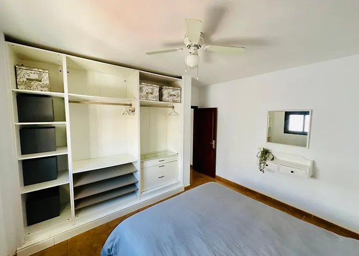 Casa Jimi Y Lois Appartement *
