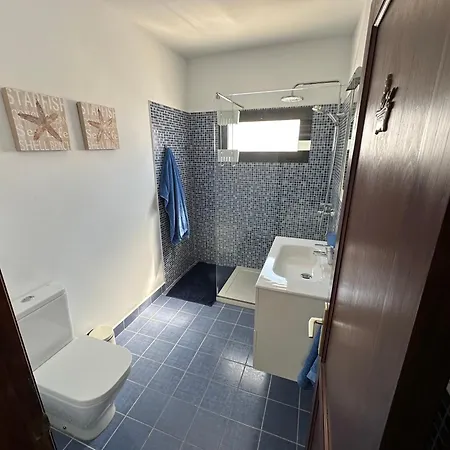 Casa Jimi Y Lois דירה