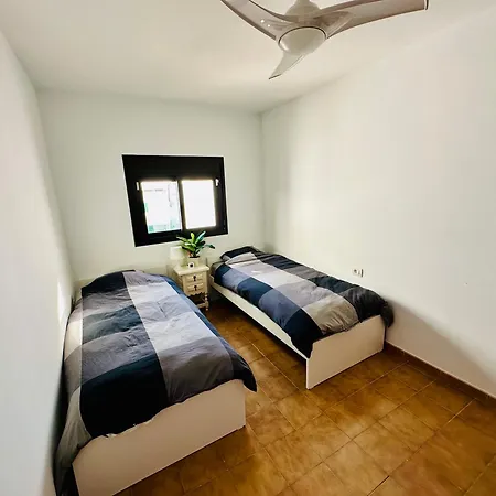Casa Jimi Y Lois Appartamento Tías