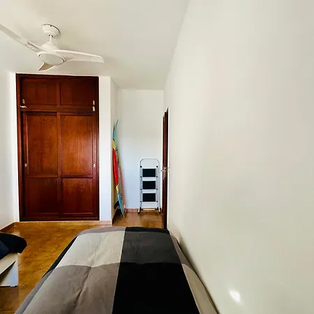 Appartamento Casa Jimi Y Lois
