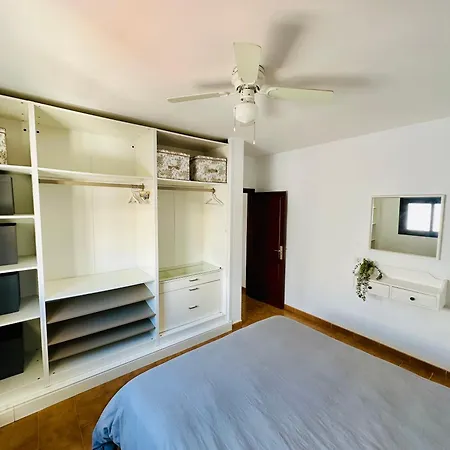 Casa Jimi Y Lois Lejlighed *